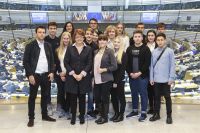 Freie Schule Anne-Sophie - 19.10.2016